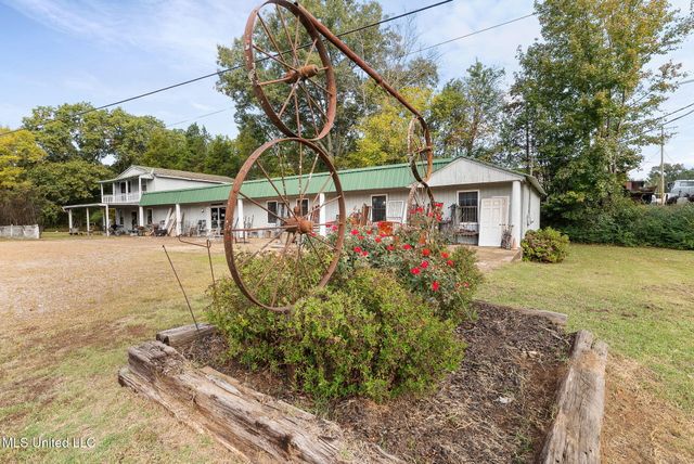 3322 Us-72, Holly Springs, MS 38635