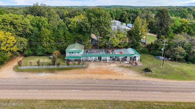 3322 Us-72, Holly Springs, MS 38635