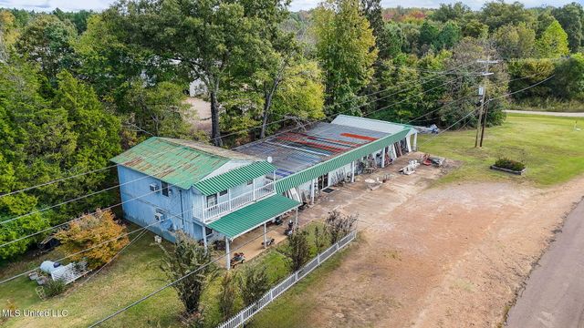 3322 Us-72, Holly Springs, MS 38635