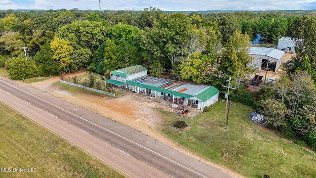 3322 Us-72, Holly Springs, MS 38635
