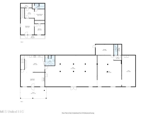 3322 Us-72, Holly Springs, MS 38635