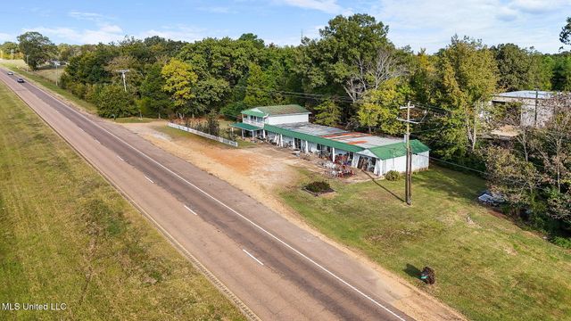 3322 Us-72, Holly Springs, MS 38635