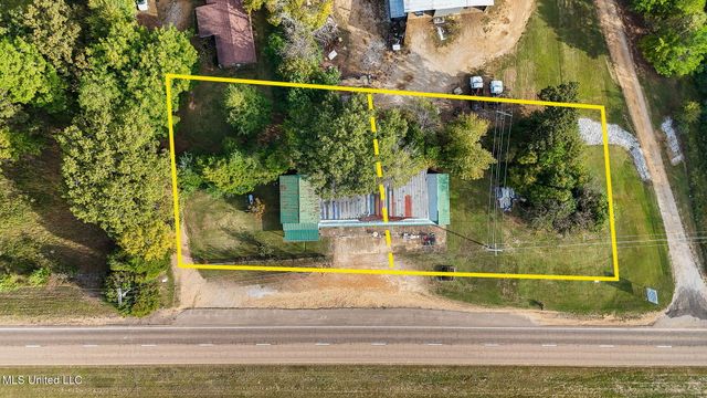 3322 Us-72, Holly Springs, MS 38635