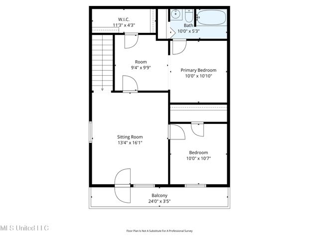 3322 Us-72, Holly Springs, MS 38635