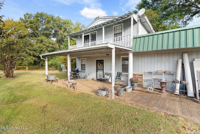 3322 Us-72, Holly Springs, MS 38635