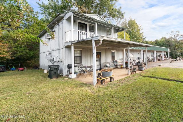 3322 Us-72, Holly Springs, MS 38635