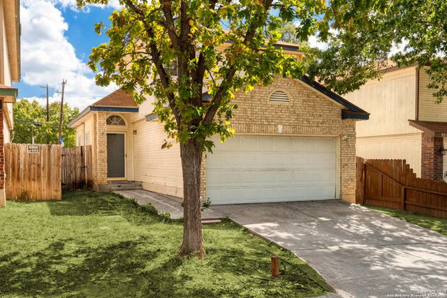 9210 Gillcross Way, San Antonio, TX 78250