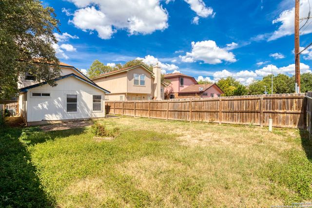 9210 Gillcross Way, San Antonio, TX 78250