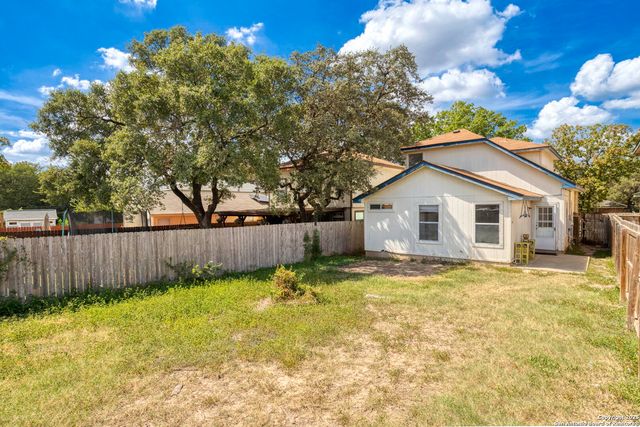 9210 Gillcross Way, San Antonio, TX 78250