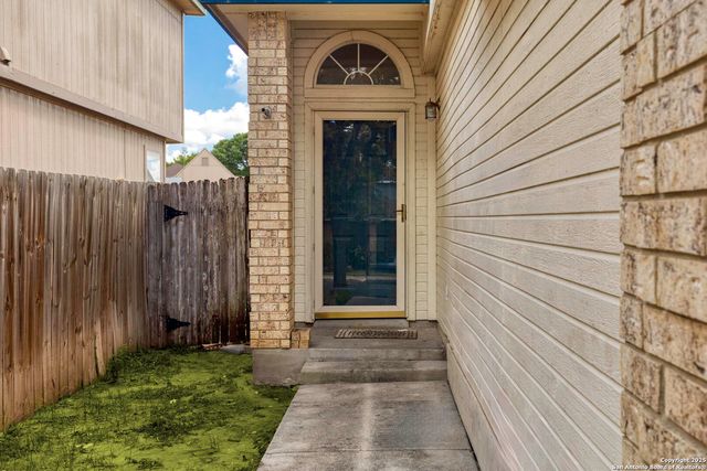 9210 Gillcross Way, San Antonio, TX 78250