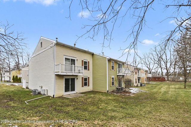 2024 Hamilton Road 101, Okemos, MI 48864