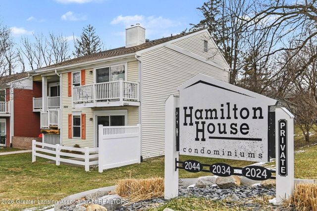 2024 Hamilton Road 101, Okemos, MI 48864