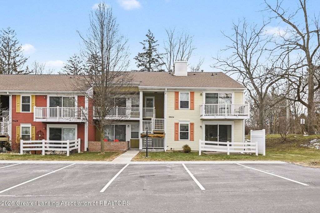 2024 Hamilton Road 101, Okemos, MI 48864