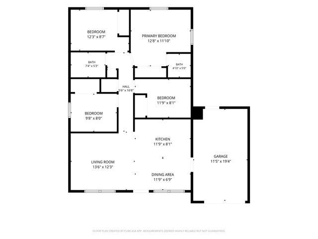 4620 NW Ozmun Ave, Lawton, OK 73505