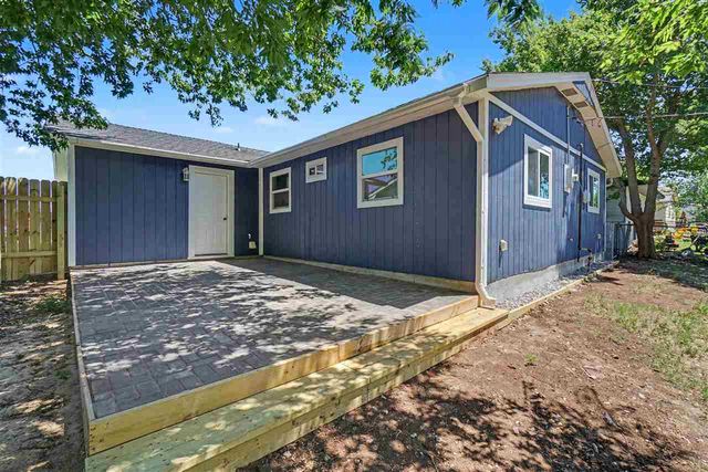 4620 NW Ozmun Ave, Lawton, OK 73505