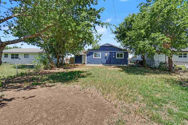 4620 NW Ozmun Ave, Lawton, OK 73505