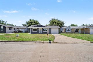 4620 NW Ozmun Ave, Lawton, OK 73505
