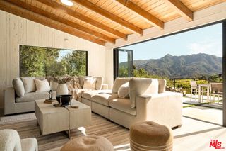 2600 Topanga Skyline Drive, Topanga, CA 90290