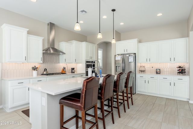 19099 N 269TH Drive, Buckeye, AZ 85396