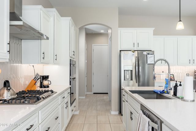 19099 N 269TH Drive, Buckeye, AZ 85396