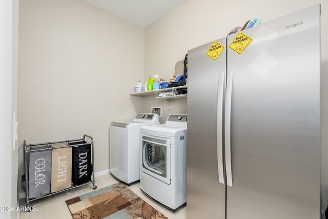 19099 N 269TH Drive, Buckeye, AZ 85396