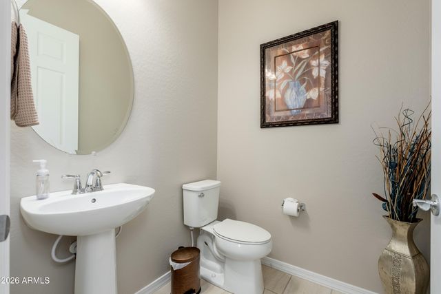 19099 N 269TH Drive, Buckeye, AZ 85396