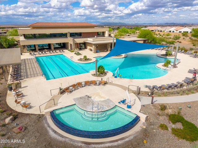19099 N 269TH Drive, Buckeye, AZ 85396