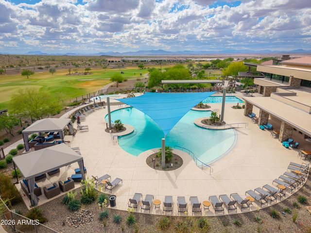 19099 N 269TH Drive, Buckeye, AZ 85396