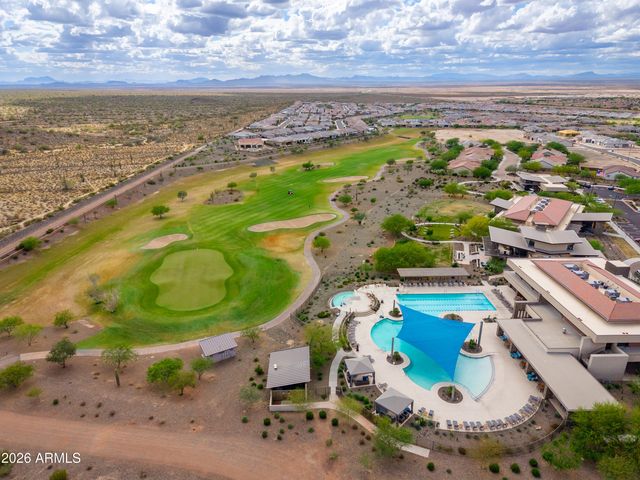 19099 N 269TH Drive, Buckeye, AZ 85396