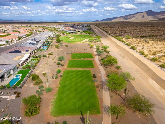 19099 N 269TH Drive, Buckeye, AZ 85396
