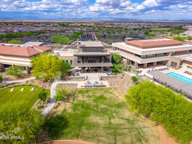 19099 N 269TH Drive, Buckeye, AZ 85396