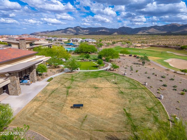 19099 N 269TH Drive, Buckeye, AZ 85396