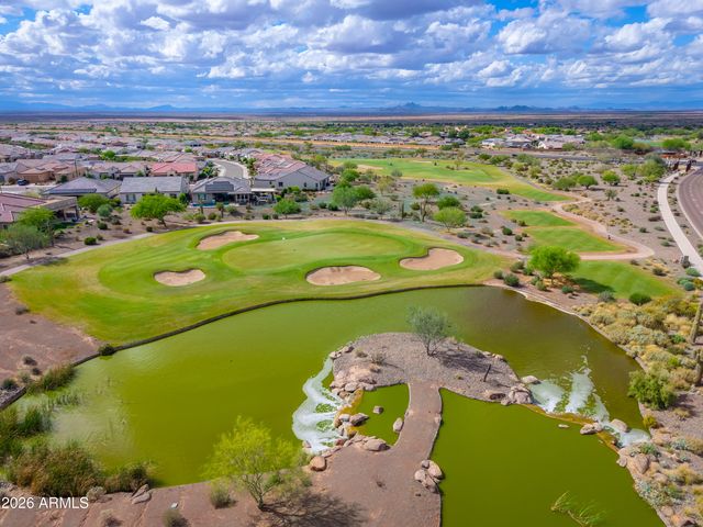 19099 N 269TH Drive, Buckeye, AZ 85396