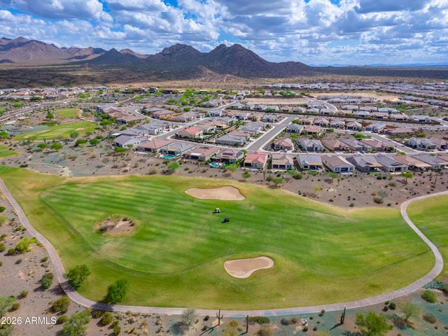 19099 N 269TH Drive, Buckeye, AZ 85396