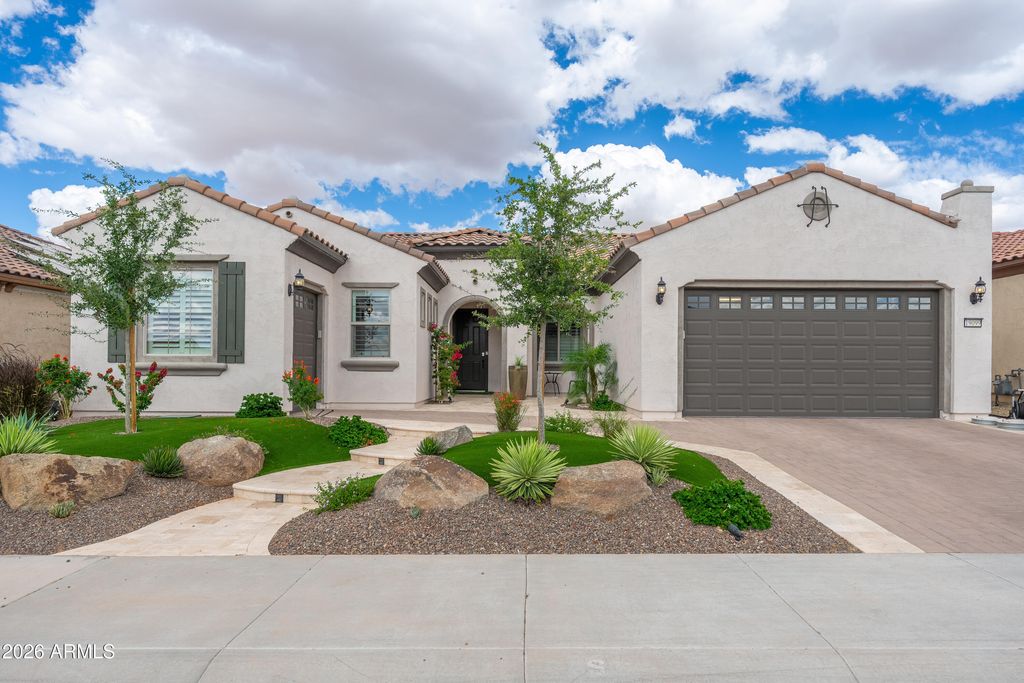19099 N 269TH Drive, Buckeye, AZ 85396