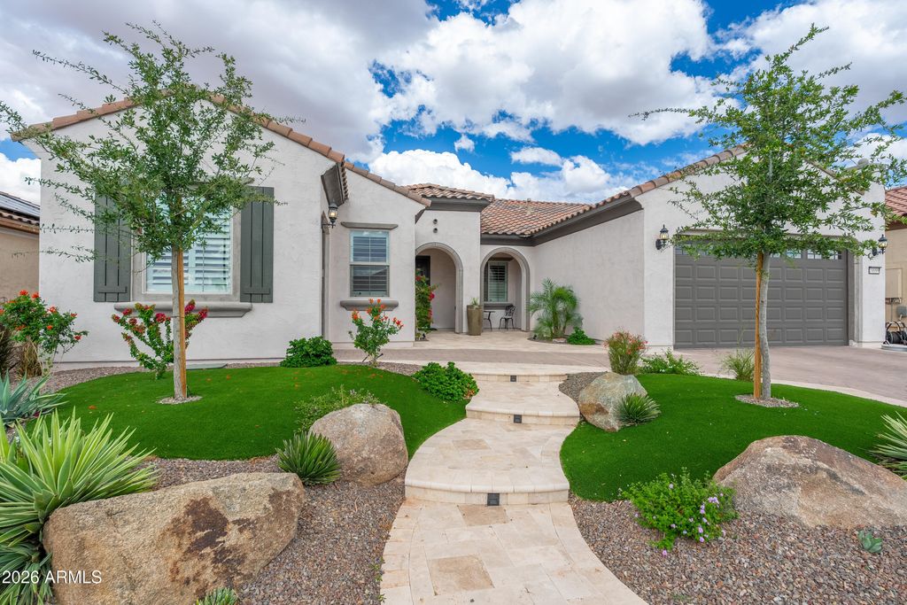 19099 N 269TH Drive, Buckeye, AZ 85396 — photo 2