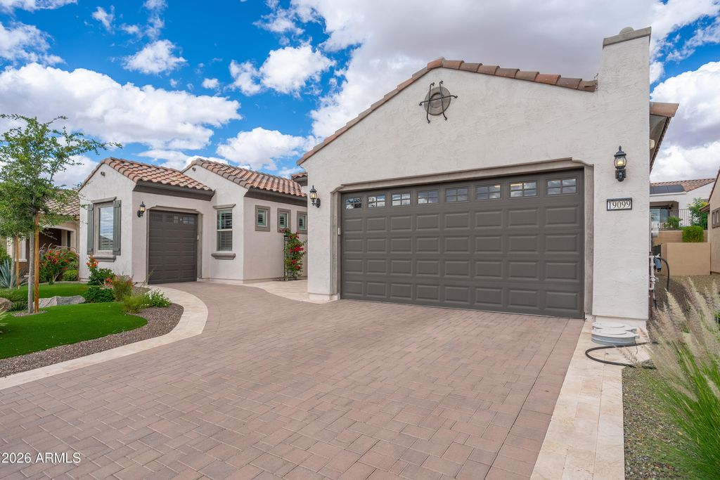 19099 N 269TH Drive, Buckeye, AZ 85396 — photo 3