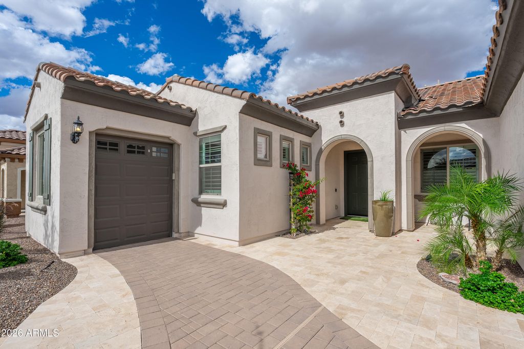 19099 N 269TH Drive, Buckeye, AZ 85396 — photo 4