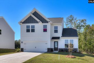 531 Church Cove Road, Chapin, SC 29036