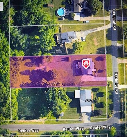 6210 Herinhut Road, Winston-salem, NC 27127