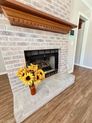 6210 Herinhut Road, Winston-salem, NC 27127