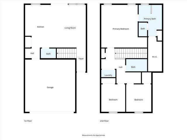 6329 Mason Court, Dallas, TX 75227