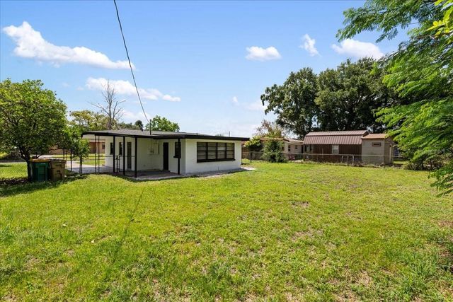 2628 MILTON AVENUE, Kissimmee, FL 34741
