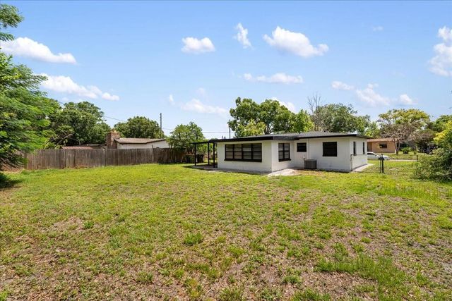 2628 MILTON AVENUE, Kissimmee, FL 34741