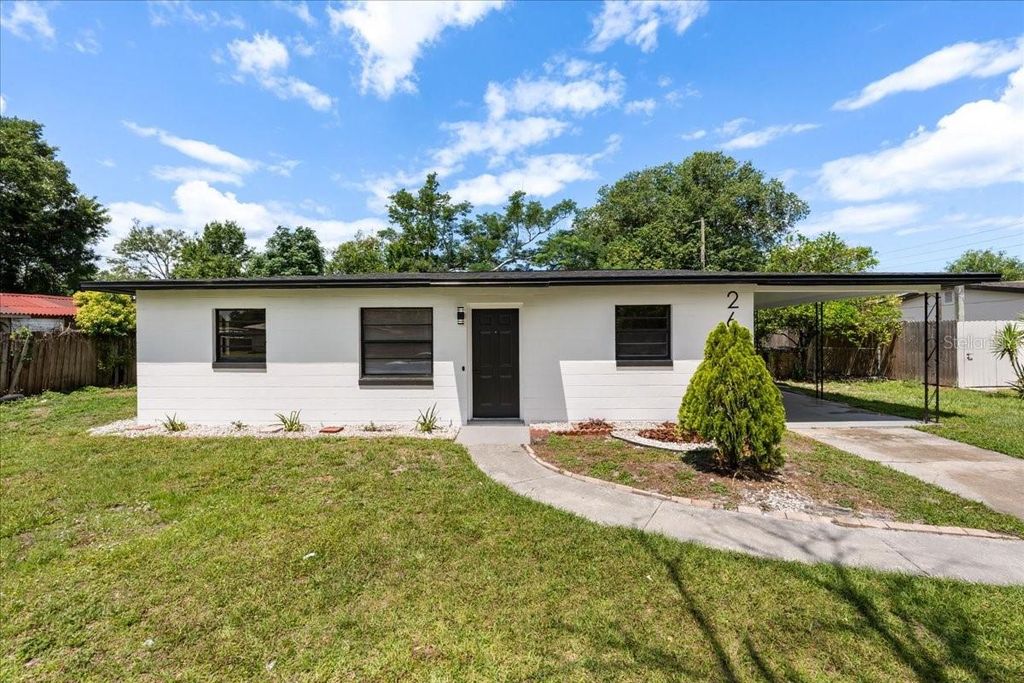 2628 MILTON AVENUE, Kissimmee, FL 34741