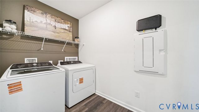 4211 Eagle Dr, Hopewell, VA 23860