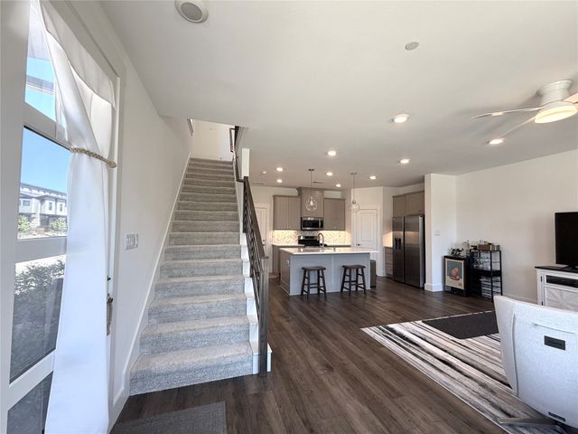 760 Cavitt Court, Prosper, TX 75078