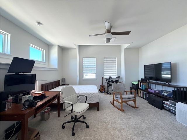 760 Cavitt Court, Prosper, TX 75078