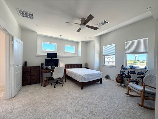 760 Cavitt Court, Prosper, TX 75078