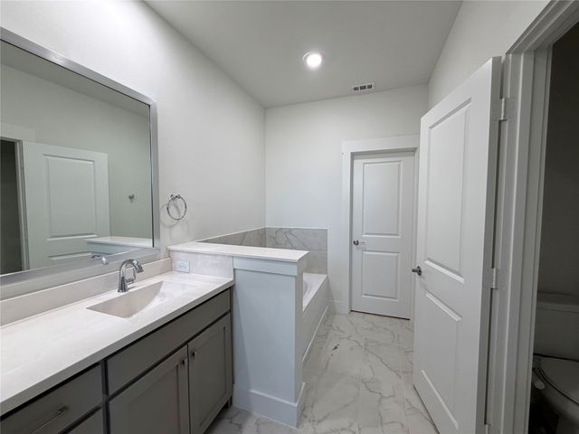 760 Cavitt Court, Prosper, TX 75078